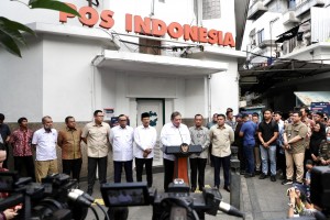 Bantuan Langsung Tunai Kesra untuk 35 Juta Keluarga & Program Magang Resmi Diluncurkan