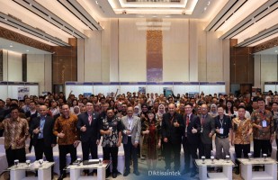 Kerja Sama Indonesia-Tiongkok Perkuat Sinergi Perguruan Tinggi dan Industri