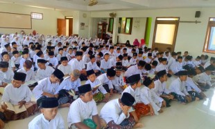 Muhammadiyah, Ormas Islam Pemilik Pesantren Terbanyak di Indonesia