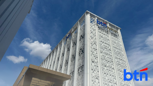 UUS BTN Siap Lepas Landas Jadi Bank Syariah Baru, Kinerja Kuartal III 2025 Moncer