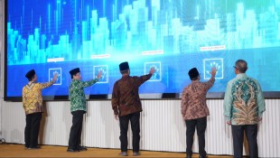 Lewat AICIS+ 2025, Kemenag Tegaskan Islam Mampu Jawab Tantangan Dunia Modern