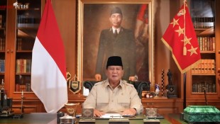 Momen Hari Santri, Presiden Prabowo Restui Pembentukan Ditjen Pesantren