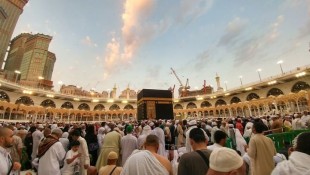 Pemerintah Perkuat Perlindungan Jamaah Lewat Regulasi Umrah Mandiri