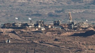 Israel Tolak Kehadiran Pasukan Turki di Gaza dalam Rencana Perdamaian AS