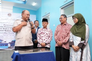 Ketua BGN Sebut Pemerintah Berutang Banyak ke Muhammadiyah Terkait MBG