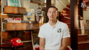 Jay Idzes Refleksikan Identitas dan Kebanggaan Jadi Kapten Timnas Indonesia