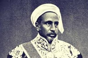Sejarah Islam Nusantara: Para Mufti Bayangan