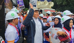 ISSC Desak Pemerintah Stop Impor Baja dari Vietnam dan China: Ribuan Pekerja Terancam Kehilangan Lapangan Kerja