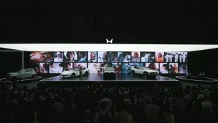 Honda Tunjukkan Masa Depan Mobilitas Dunia di Japan Mobility Show 2025