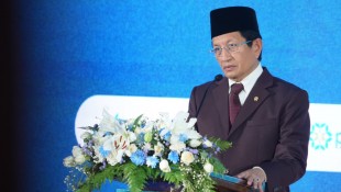 Pemerintah Siapkan LPDU, Lembaga Baru untuk Kelola Dana Umat Secara Produktif