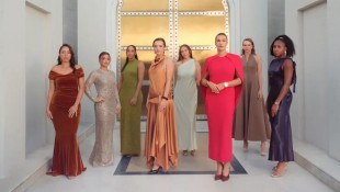 WTA Rayakan Gaya Global dan Budaya Melalui Potret Resmi WTA Finals 2025