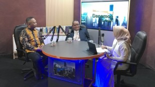 Induk BTM Dorong Pembentukan Pusat BTM Sebagai APEX Syariah untuk Perkuat Ekonomi Umat