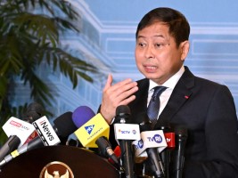 Ignasius Jonan Temui Presiden Prabowo, Ternyata Hal-hal Ini yang Dibahas