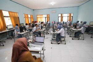 Hari Ke-2 Tes Kemampuan Akademik (TKA) Jenjang SMA, Ini Pendapat Guru dan Peserta