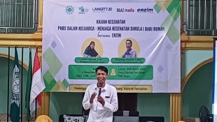 Enzim: Air Liur Adalah Perlindungan Alami dari Allah yang Sering Diremehkan