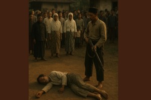 Pengerasan dan Perpisahan: Ketika Sarekat Islam Diuji di Priangan (1919–1942)