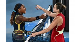 Sabalenka Singkirkan Gauff, Jessica Pegula Gusur Paolini, Si Cantik Rybakina Berpeluang Juara di WTA Final