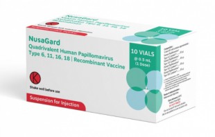 MUI Tetapkan Vaksin Kanker Serviks NusaGard dari Bio Farma Halal