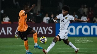 Nova Arianto Fokus Pulihkan Pemain Jelang Laga Berat Timnas U-17 vs Brasil di Piala Dunia 2025
