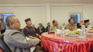 Mendikdasmen Kunjungi Sekolah Indonesia Cairo (SIC)