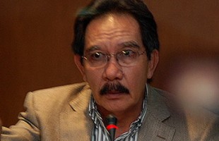 Perjalanan Karier Eks Ketua KPK Antasari Azhar Semasa Hidup