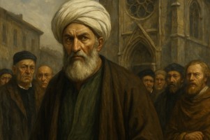 Para Sayyid, Snouck, dan Sekat Kolonial: Politik Islam di Persimpangan