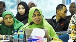 Global Forum of Muslim Women Dideklarasikan di Jakarta: Sinergi Muslimah Dunia untuk Peradaban dan Perdamaian