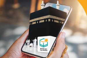 BSI Perkuat Komitmen Indonesia Berhaji Lewat Tabungan Haji Digital