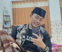 Sosok Gus Elham Yahya, Dai Asal Kediri yang Disorot karena Aksi Tak Pantas