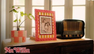 Visinema Angkat Novel Anak Populer Na Willa ke Layar Lebar