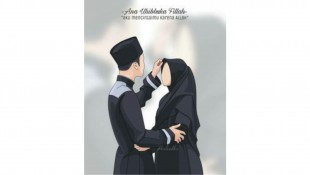 CahayaDhuha: TENANG DAN BAHAGIA DI SAAT SULIT