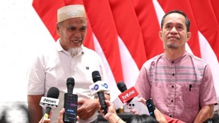Ungkapan Haru Guru Asal Luwu Utara yang Direhabilitasi Presiden: Lega Usai Penantian 5 Tahun