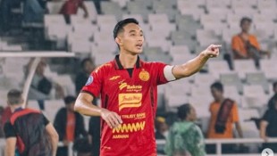 Rizky Ridho Ukir Sejarah, Masuk Nominasi FIFA Puskas Award 2025 Berkat Gol Spektakuler ke Gawang Arema
