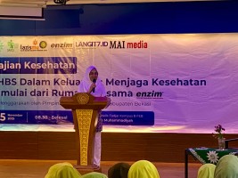 Majelis Kesehatan Aisyiyah Bekasi Soroti Pentingnya Edukasi Kesehatan Gigi dalam Keluarga