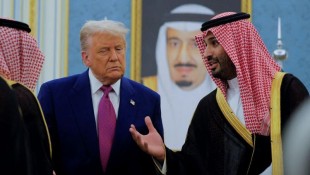 Saudi dan AS Makin Mesra, Apa yang Dibawa MBS ke Gedung Putih?