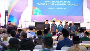 Pesantren Eco-Saintek Muhammadiyah, Terobosan Pendidikan Berbasis Sains dan Lingkungan