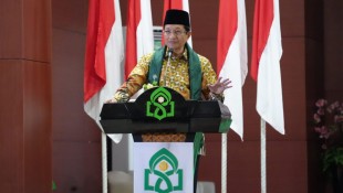 Kemenag Gelar Seminar Internasional, Soroti Peran Prabowo dalam Perdamaian Gaza