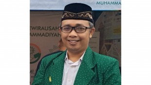 BTM “Kado” Milad Muhammadiyah Ke – 113