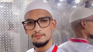 Abdul Shoaib, Satu-satunya Penumpang Selamat dari Insiden Tragis di Madinah