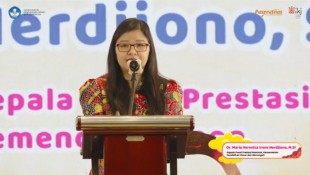 Festival Lomba Seni & Sastra Nasional Diikuti 855 Peserta dari Dalam dan Luar Negeri