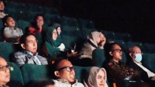 Special Screening Buya Hamka Vol. 3, Fadli Zon Ungkap Nilai Luhur Sang Ulama