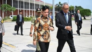 Prabowo Tunjuk Gibran Hadiri KTT G20 Afrika Selatan, Indonesia Perkuat Diplomasi Global