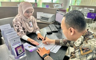 Pembiayaan Haji Khusus Bank Muamalat Melonjak 2,5 Kali, ProHajj Plus Jadi Penopang Bisnis 2025