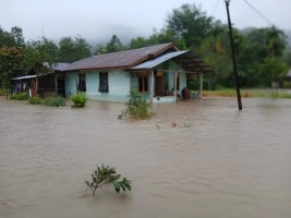 Meski Didesak, Pemerintah Tak Jua Tetapkan Status Bencana Nasional untuk Banjir Sumatera