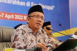 Muhammadiyah: Bangun Generasi Emas 2045 Tak Cukup Tanpa Reformasi Paradigma Pendidikan