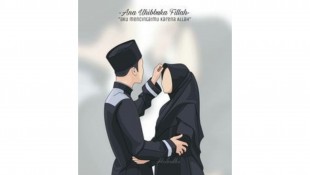 RenunganMalam: Tenang dan Bahagia Disaat Sulit