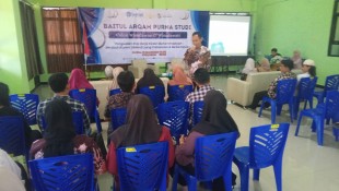 Calon Wisudawan UMMAD Ikuti Baitul Arqom Purna Studi, Wajib untuk Dapat SKPI