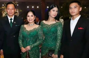 Profil Rizky Bantayan, Prajurit Taruna yang Disebut-sebut Calon Mantu AHY