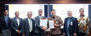 Bank Muamalat Resmi Gandeng Agen Tiket Saudia Airlines untuk Perkuat Ekosistem Haji-Umrah