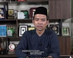Ustaz Abdul Somad Diklaim Promosikan Obat Kuat, Hoaks atau Fakta?